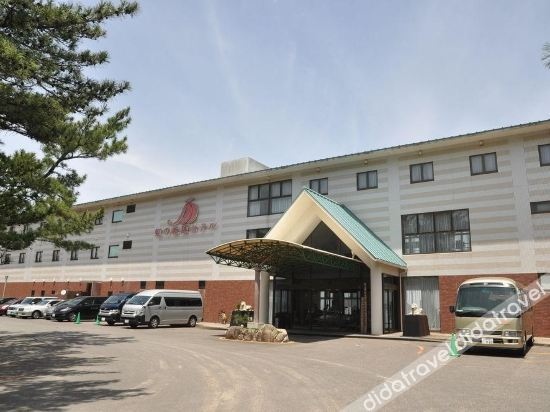 Niji-no-Matsubara Hotel