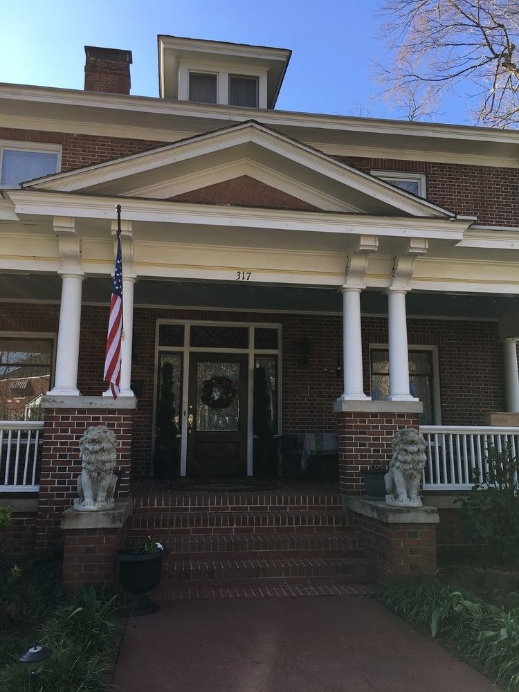 The Inn On Front Street