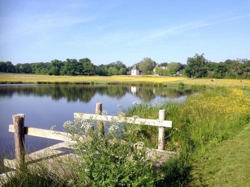 Golf De La Freslonniere