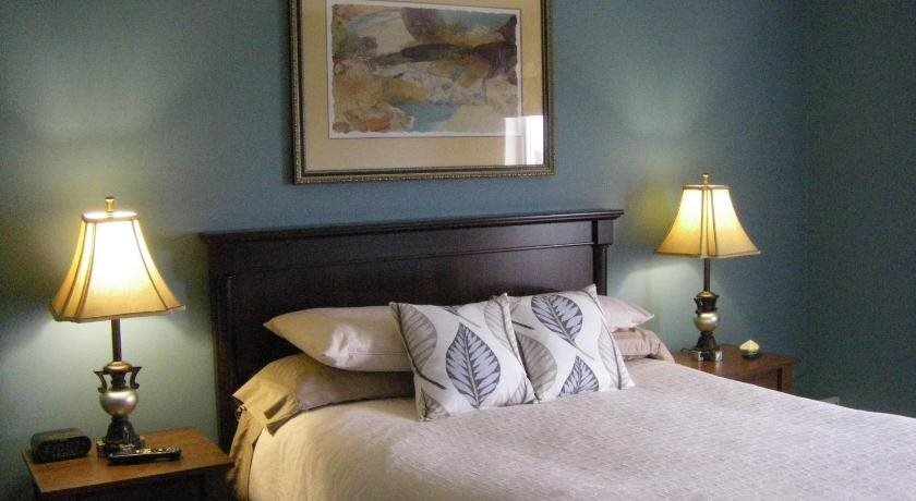 Coastal Waters Accommodations B&B