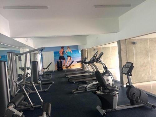 Condominio Ocean Reef