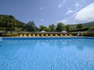 Club de Vacances Saint Ignace