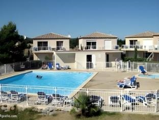 Goélia Les Jardins de Phoebus