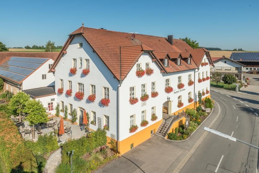 Gasthof Pritscher