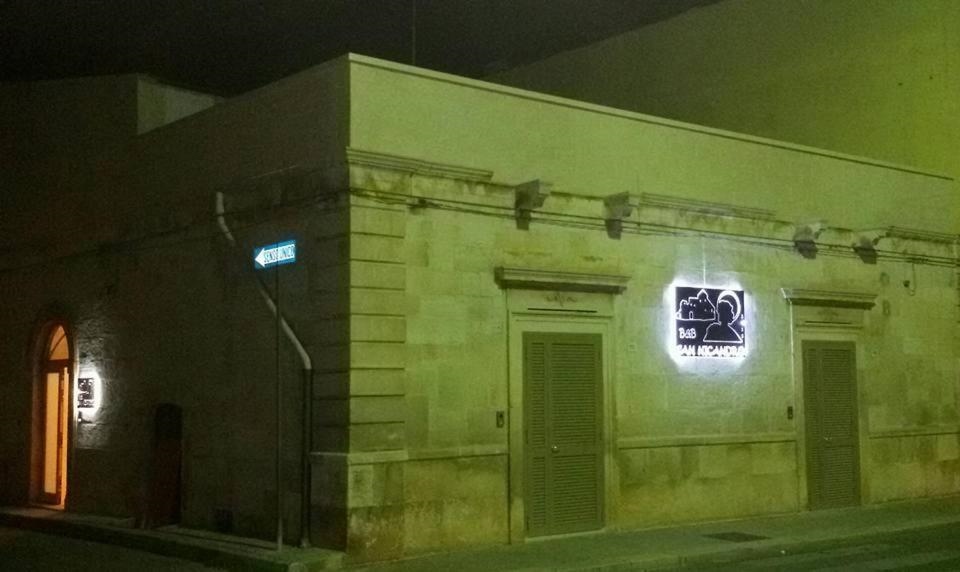 B&B San Nicandro