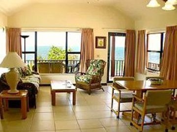 Fantasy Villa by Living Easy Abaco