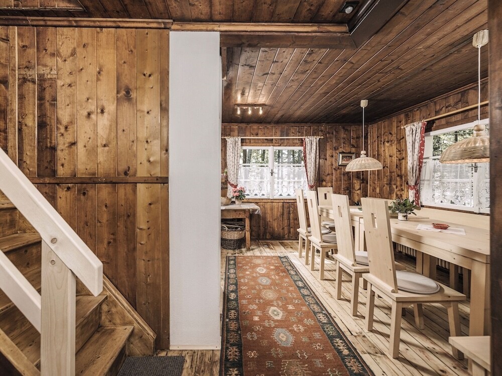 Berghutte-Hochpillberg