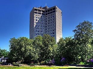Congress Hotel Am Stadtpark