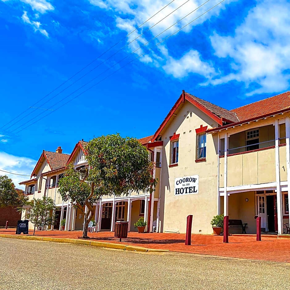 Coorow Hotel