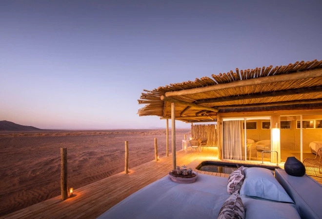 Wilderness Little Kulala