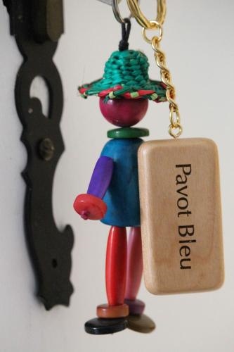 Auberge De L'arc En Ciel