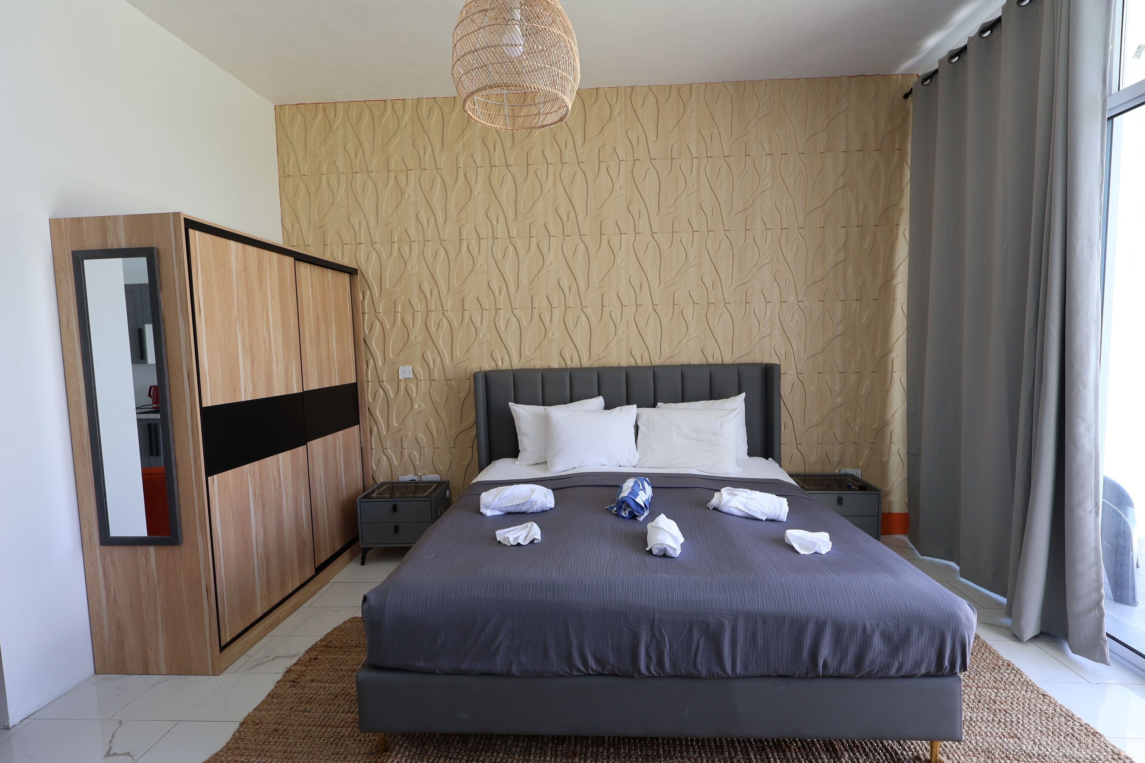 PARIS Villas Tropical Suite