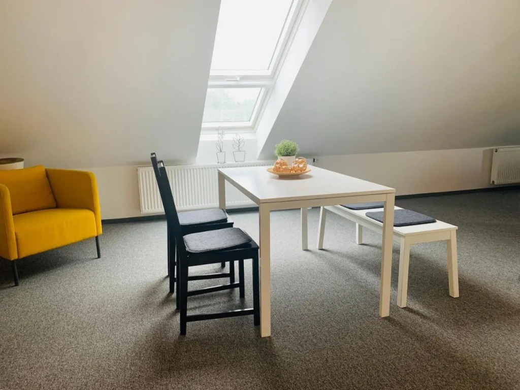 Ferienwohnung Munchen