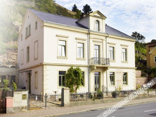 Gästehaus Schönitz