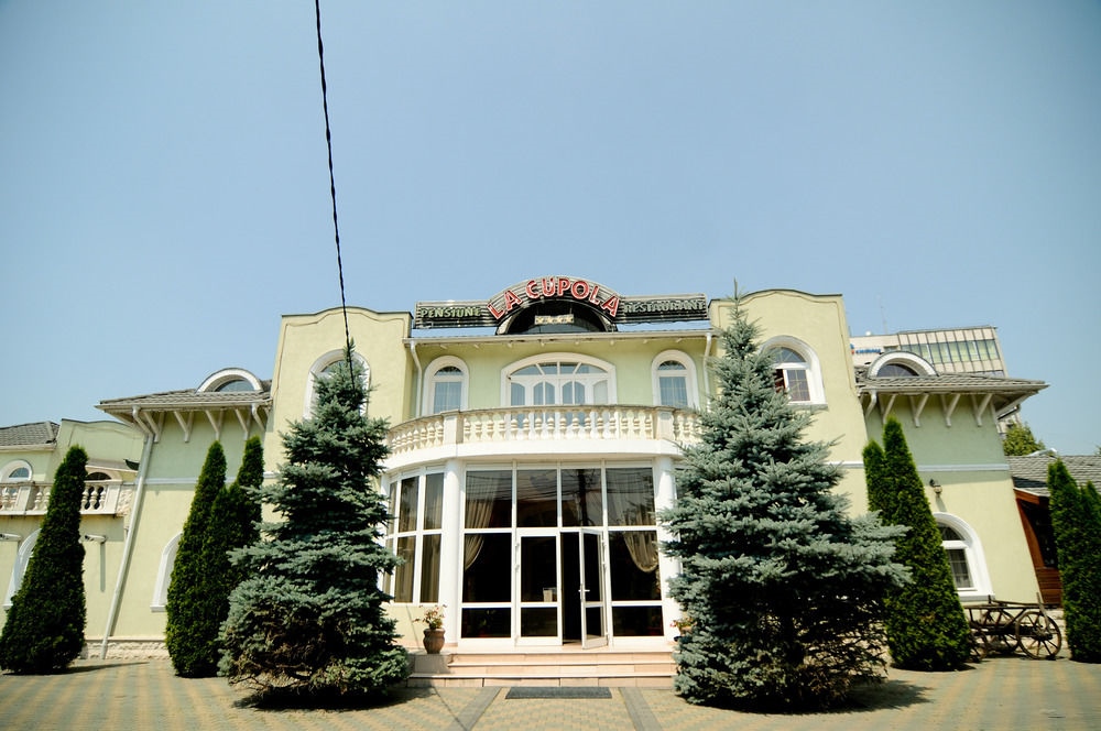 Pension La Cupola