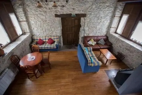 La Casona de la Senda del Oso