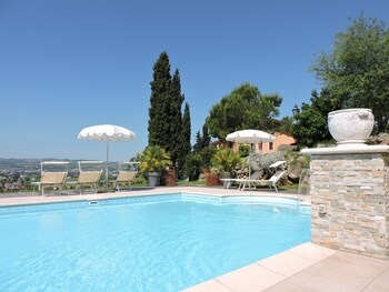 Residence Villa degli Ulivi