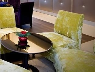 Logis Hotel Restaurant Au Boeuf Rouge