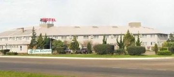 San Bernardo Park Hotel