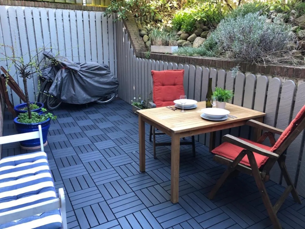 Beachhouse Schwedeneck