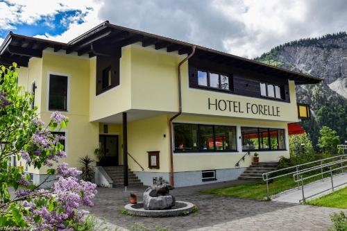 Hotel Forelle