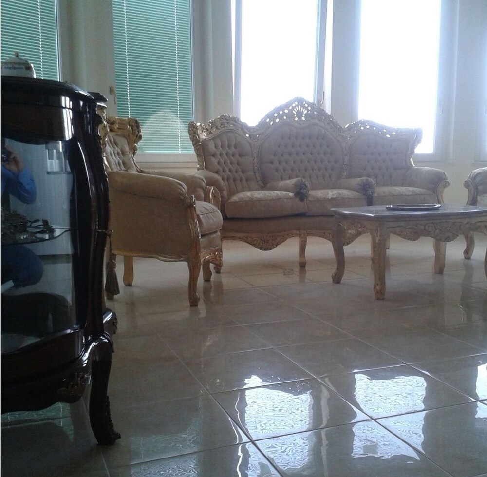 Bed & Breakfast Villa Elisa