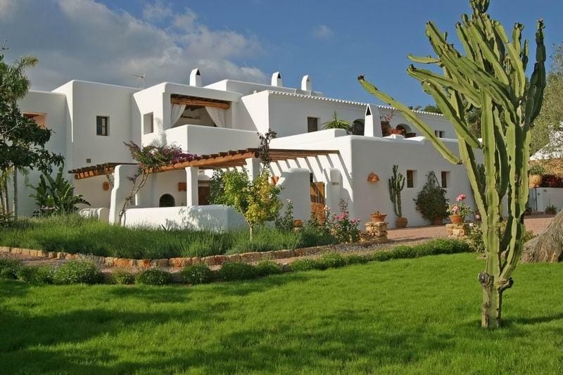 Hotel Rural & Spa Can Curreu