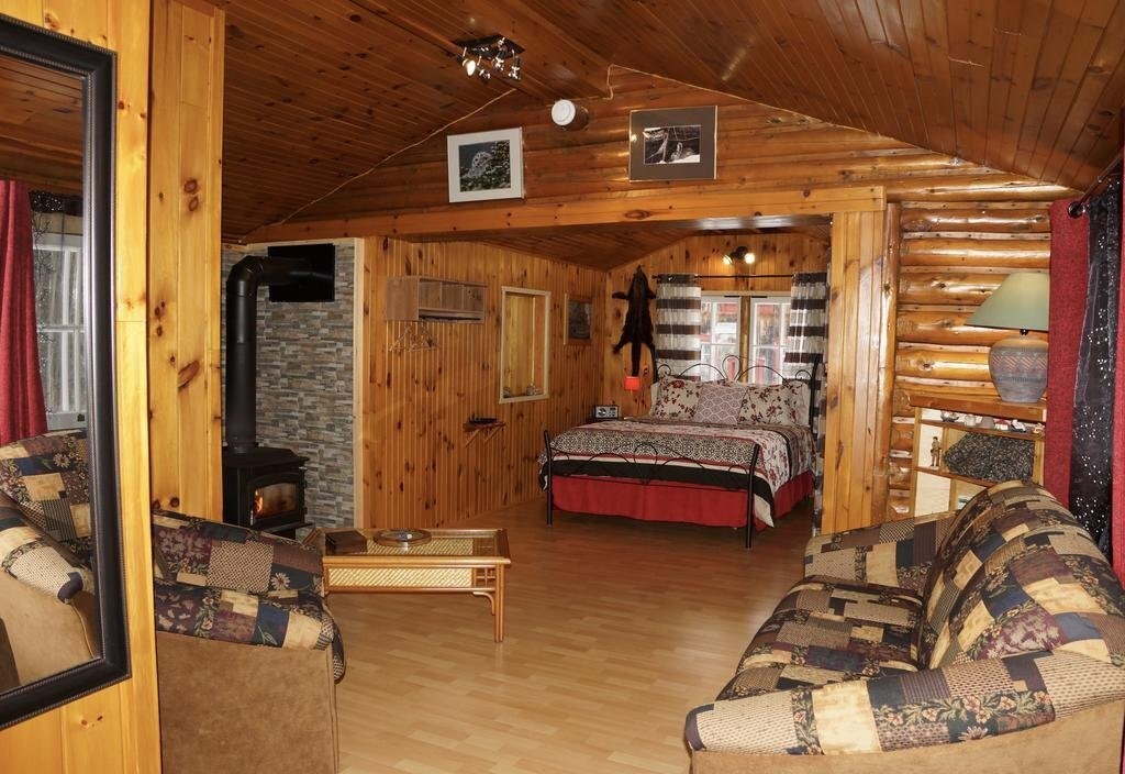 Domaine le Bostonnais