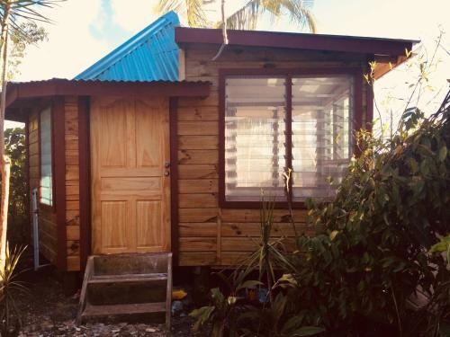 Apaula Heights Lounge