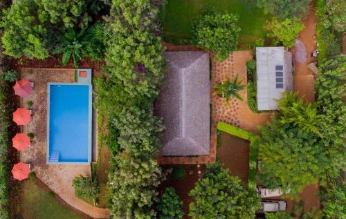 Njia Panda Tented Lodge And Campsite