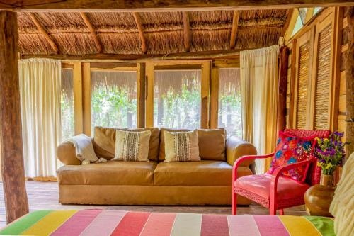 Madre Tierra Eco Habitat