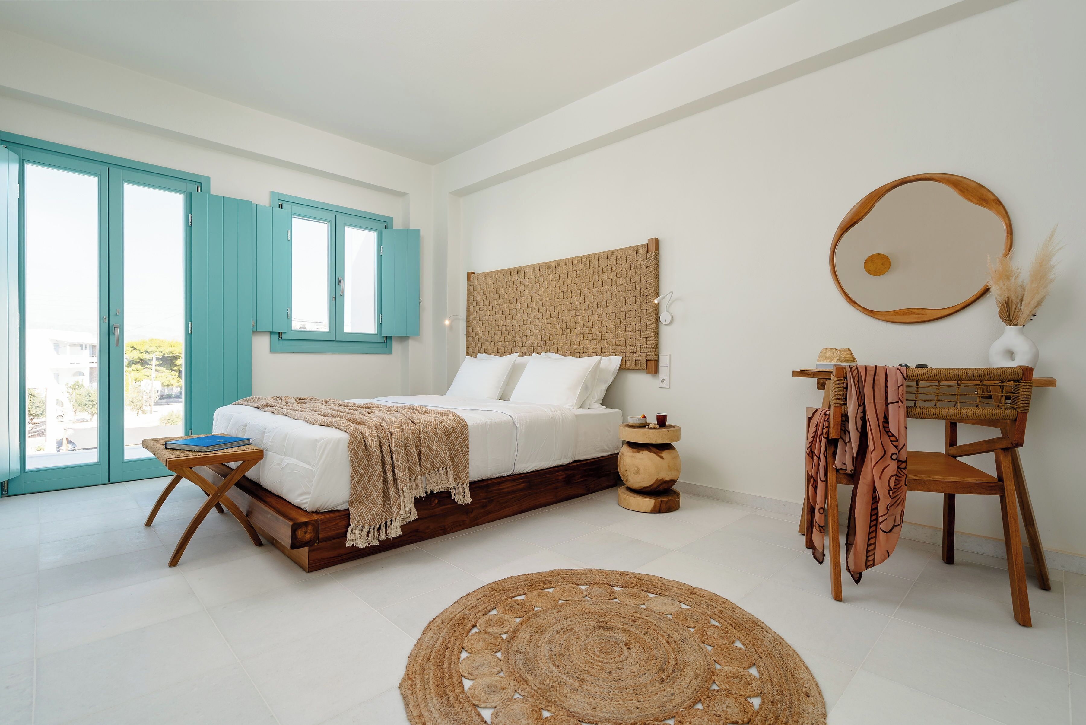 àlas cycladic suites