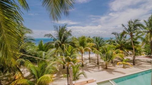 Artila Beach Condos Isla Mujeres