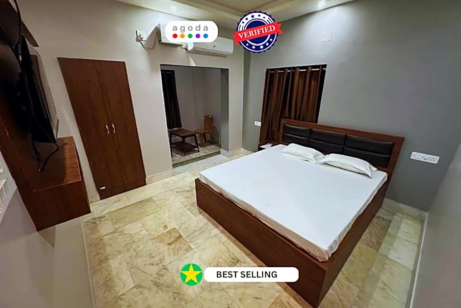 Goroomgo Firdous Bhadrak