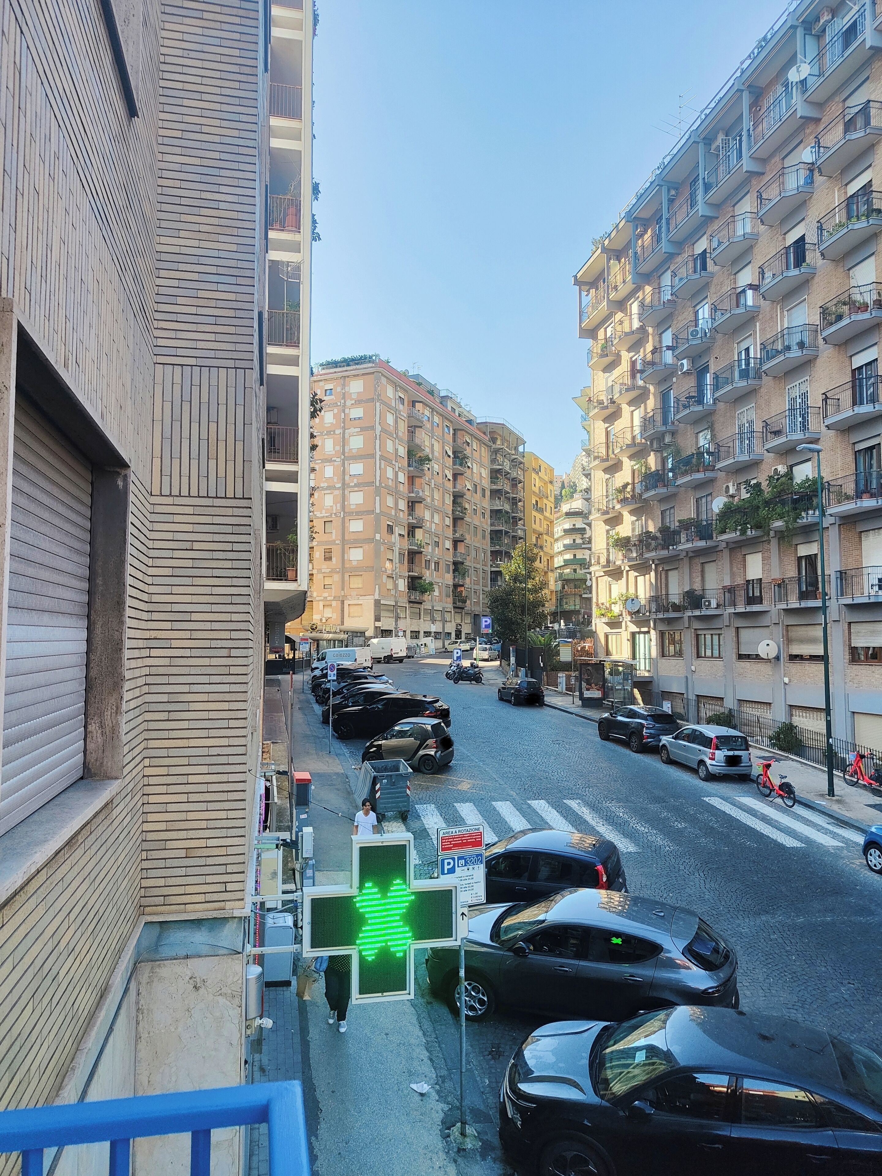 Sweet Rooms San Francesco