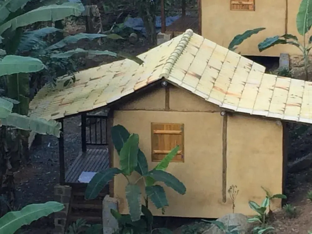 Eco Chalés Caminho Das Águas