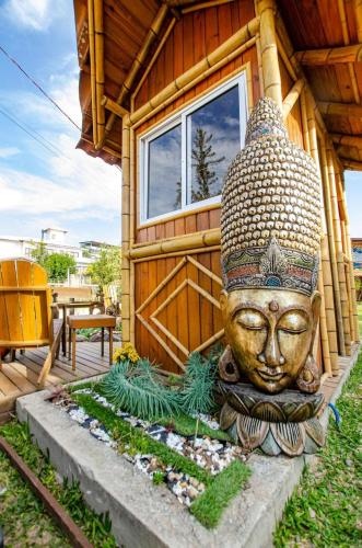 Pousada - Quintal Do Rosa