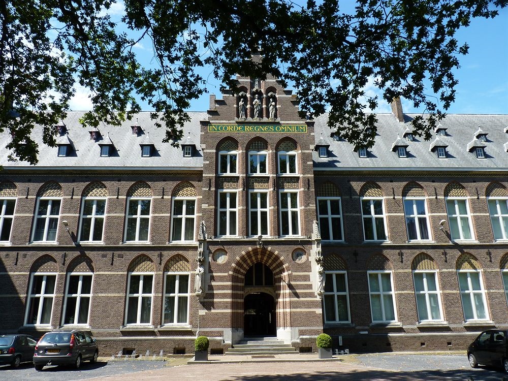 Conference & Hotel Bovendonk