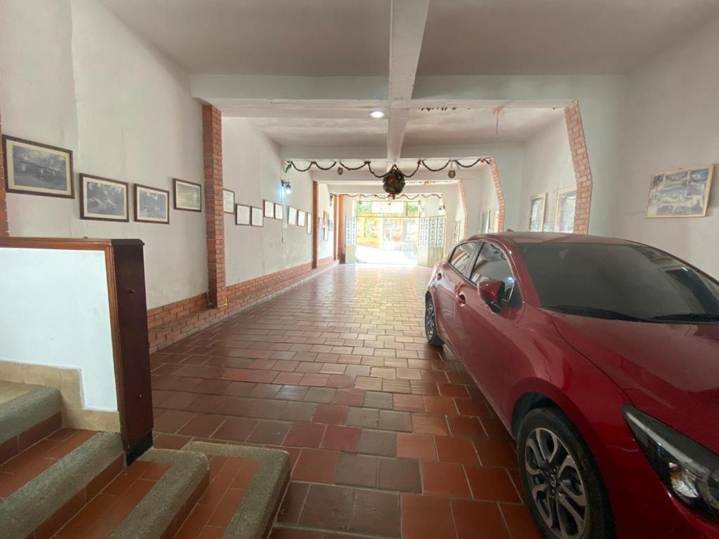 Hostal Isla Senorial