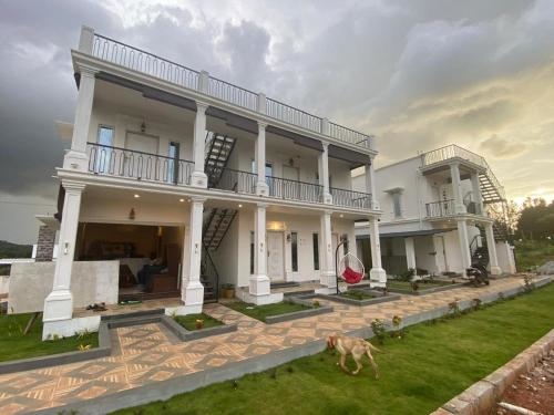 Gv Resort