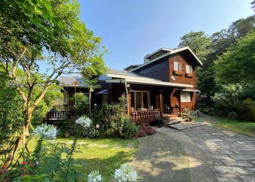 Wen Qiao Villa