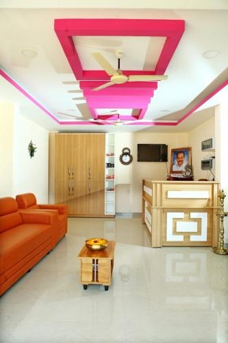 Karamangattu Residency