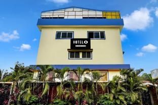 Hotel O Porvorim Near Mall De Goa