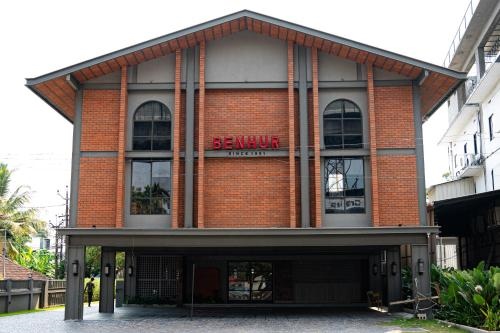 Hotel Benhur