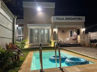 Villa Singapura