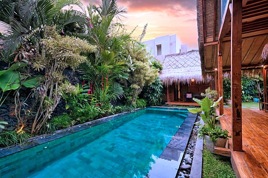 Wanderlust Villa By Betterplace