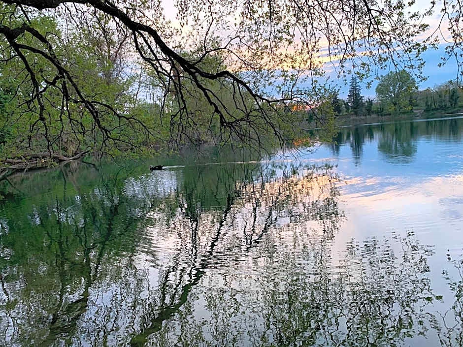 Masseria Moriello - Lago Di Telese