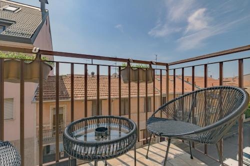 Appartamento Visconti by Rhospitality it
