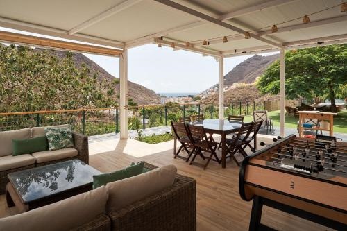 Finca Ecológica Quinta Los Tizones, Casa Aguacate