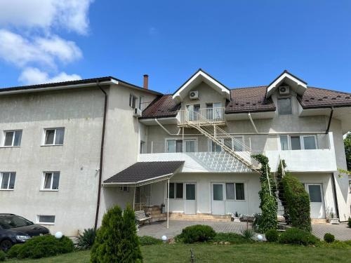 Appartments Near 7 Km 5001155